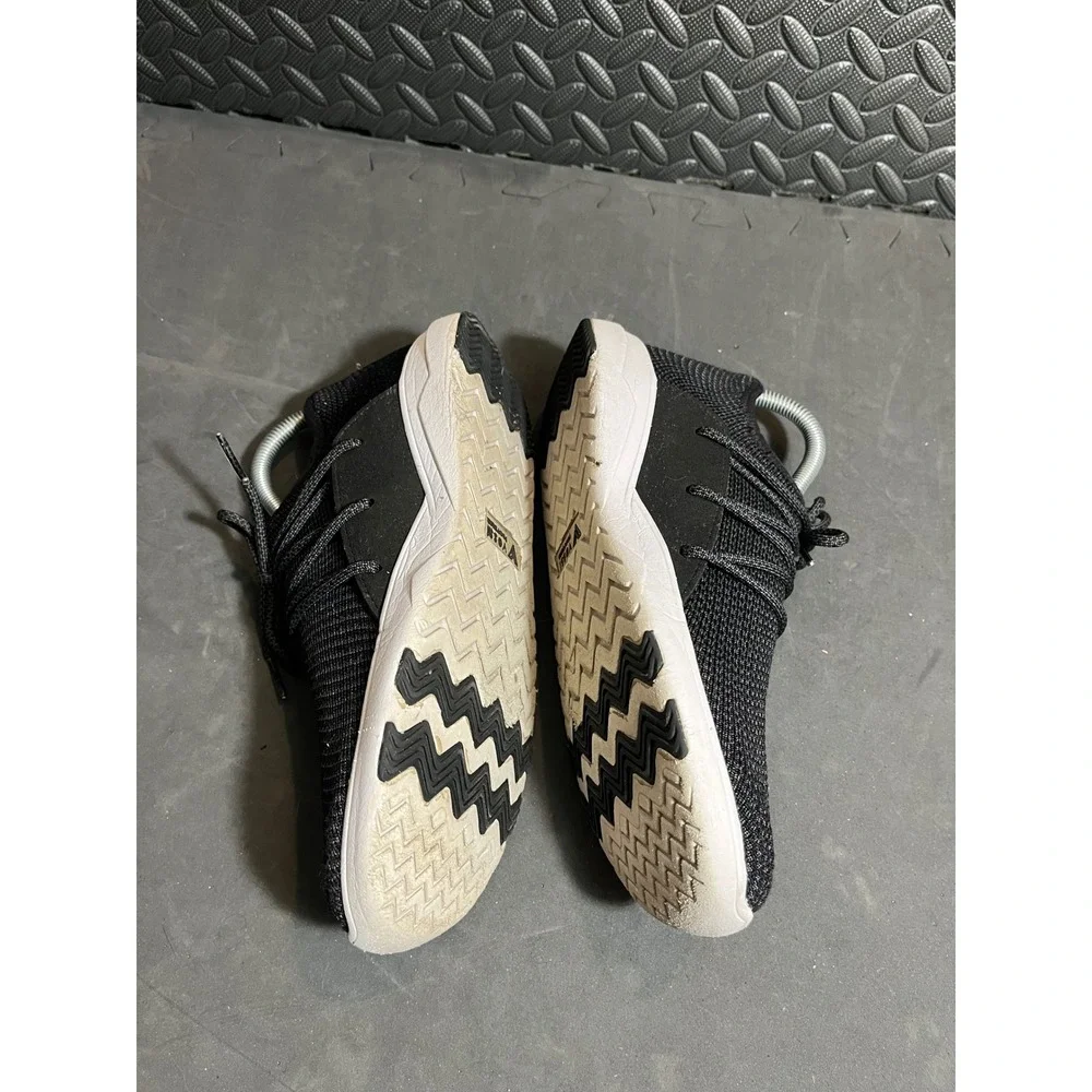 Vessi good preowned